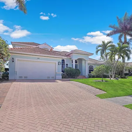 183 Leeward Court Villa